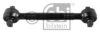 FEBI BILSTEIN 39467 Track Control Arm